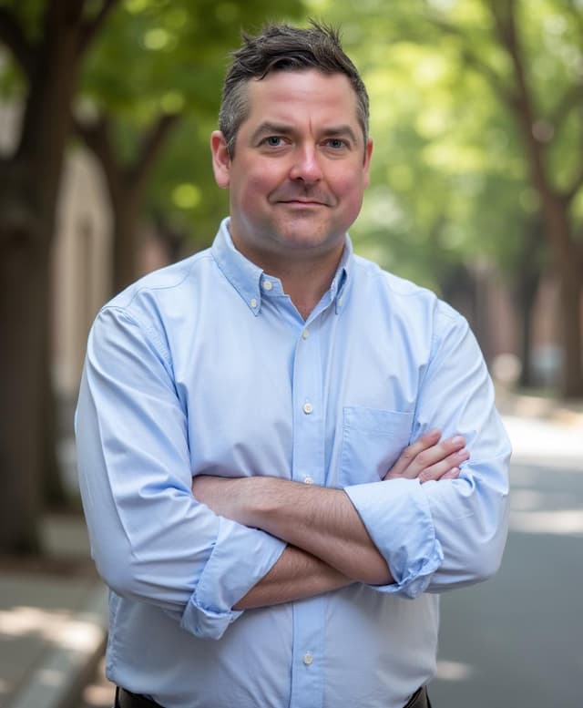 John Wilkes, Founder of Forte Consulting Group